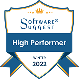 Software Suggest High Performer